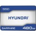 Hyundai SSDHYC2S3T480G Sapphire 480GB SSD