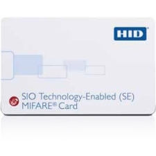 HID 3456PG1MN SIO Technology-Enabled Cards for MIFARE