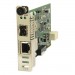 Transition Networks C3210-1039 ION Gigabit Ethernet Media and Rate Converter Module