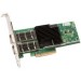 Cisco UCSC-PCIE-ID40GF= Intel 40Gigabit Ethernet Card