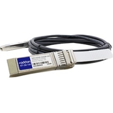 AddOn SFP-H25G-CU3M-AO SFP Network Cable