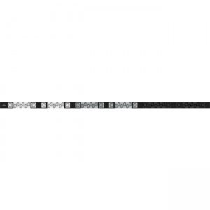 HP P9Q55A Standard G2 Basic 30-Outlet PDU