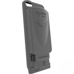 Socket AC4092-1668 DuraCase Only for 800 Series Scanners - iPod touch 5th/6th Gen