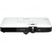 Epson V11H796020 PowerLite Wireless Full HD 1080p 3LCD Projector