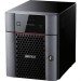 Buffalo TS3410DN0804 4-bay Business NAS