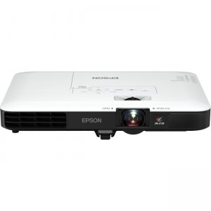 Epson V11H795020 PowerLite Wireless WXGA 3LCD Projector