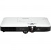 Epson V11H795020 PowerLite Wireless WXGA 3LCD Projector