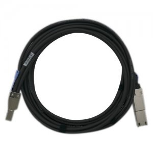 QNAP CAB-SAS20M-8644-8088 Mini Sas Cable (2.0M, SFF-8644-8088)