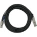 QNAP CAB-SAS30M-8644-8088 Mini Sas Cable (3.0M, SFF-8644-8088)