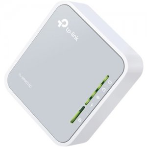 TP-LINK TL-WR902AC AC750 Wireless Travel Router