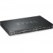 ZyXEL XGS4600-32 28-port GbE L3 Managed Switch with 4 SFP+ Uplink