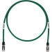 Panduit STP6X20GR Cat.6a S/FTP Patch Network Cable