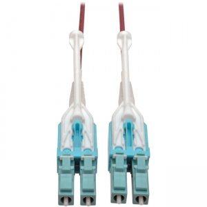 Tripp Lite N821-01M-MG-T Fiber Optic Network Cable