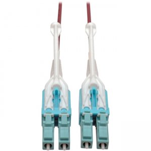 Tripp Lite N821-02M-MG-T Fiber Optic Network Cable