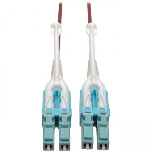 Tripp Lite N821-04M-MG-T Fiber Optic Network Cable