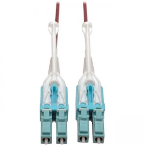 Tripp Lite N821-07M-MG-T Fiber Optic Network Cable