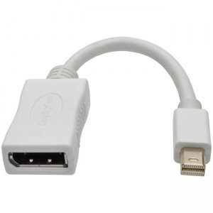 Tripp Lite P139-06N-DP-V2B DisplayPort/Mini DisplayPort A/V Video Cable