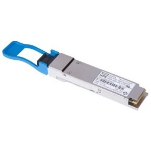 HP JH420A 100G QSFP28 MPO PSM4 500m SM Transceiver