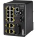 Cisco IE-2000-8TC-G-E-RF Ethernet Switch - Refurbished