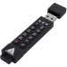 Apricorn ASK3Z-16GB 16GB Aegis Secure Key 3z USB 3.0 Flash Drive