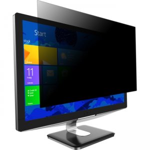 Targus ASF235W9USZ 4Vu Privacy Screen for 23.5" Widescreen Monitors (16:9)