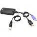 Tripp Lite B055-001-UHD NetDirector HDMI USB Server Interface Unit