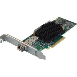 ATTO CTFC-161P-000 Single-channel 16-Gigabit Gen 6 Fibre Channel HBA