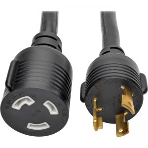 Tripp Lite P046-006-LL-30A Power Extension Cord