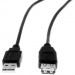 Rocstor Y10C118-B1 USB Extension Cable