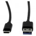 Rocstor Y10C145-B1 Premium USB Data Transfer Cable