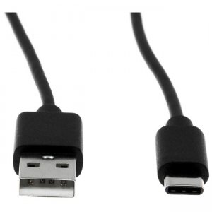 Rocstor Y10C144-B1 Premium USB Data Transfer Cable