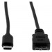 Rocstor Y10C146-B1 Premium USB Data Transfer Cable