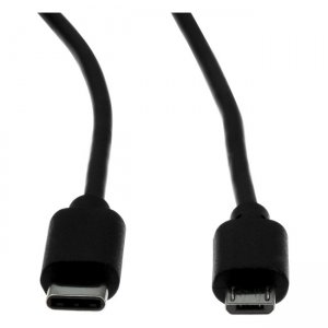 Rocstor Y10C140-B1 Premium USB Data Transfer Cable