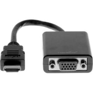 Rocstor Y10C120-B1 Premium HDMI/VGA Video Cable