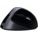 Adesso IMOUSE E30 2.4GHz Wireless Ergonomic Vertical Right-Handed Mouse