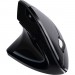 Adesso IMOUSE E90 2.4GHz RF Wireless Vertical Left handed Mouse