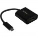 StarTech.com CDP2DP USB C to DisplayPort Adapter - USB Type-C to DP Adapter - 4K 60Hz