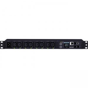 CyberPower PDU81005 8-Outlet PDU