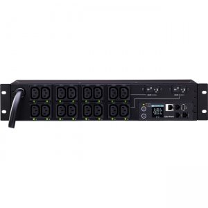 CyberPower PDU81007 16-Outlet PDU