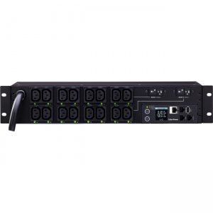 CyberPower PDU81007 16-Outlet PDU