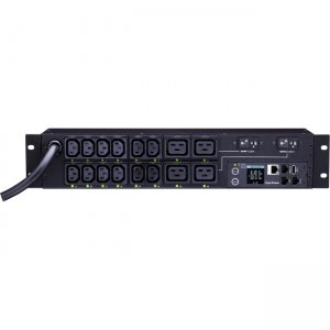 CyberPower PDU81008 16-Outlet PDU
