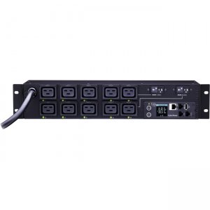 CyberPower PDU81009 10-Outlet PDU