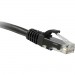 ENET C6-BK-12-ENC Cat.6 UTP Patch Network Cable