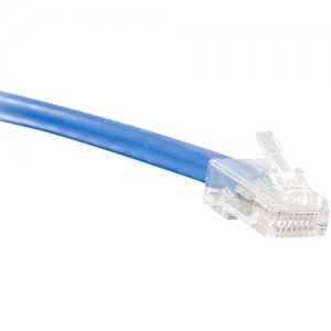 ENET C5E-BL-NB-300-ENC Cat.5e Patch Network Cable