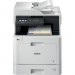 Brother MFC-L8610CDW Laser Multifunction Printer