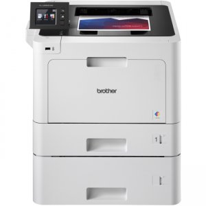 Brother HL-L8360CDWT Laser Printer