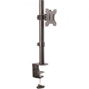 StarTech.com ARMPIVOTV2 Monitor Desk Mount - Heavy-Duty Steel