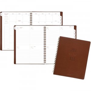 At-A-Glance YP90509 Signature Planner AAGYP90509