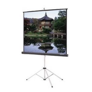 Da-Lite 40114 Picture King Tri pod Projection Screen