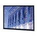 Da-Lite 79984 Da-Snap Fixed Frame Projection Screen
